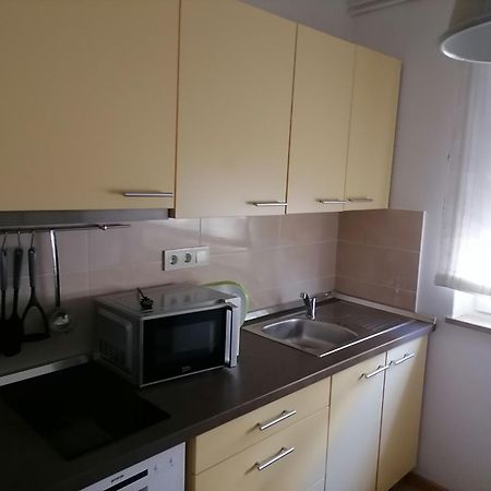Turina Apartment Crikvenica Bagian luar foto