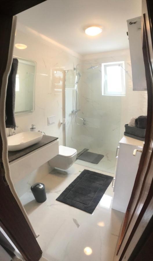 Turina Apartment Crikvenica Bagian luar foto