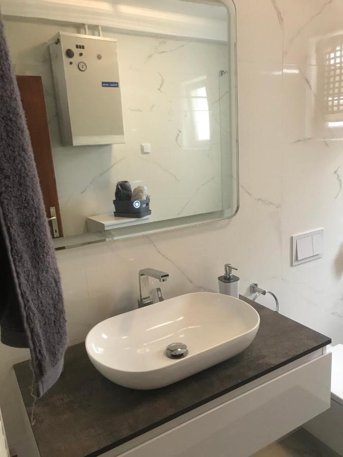 Turina Apartment Crikvenica Bagian luar foto