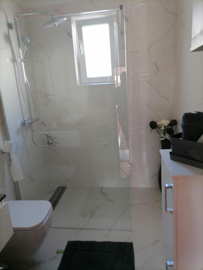 Turina Apartment Crikvenica Bagian luar foto