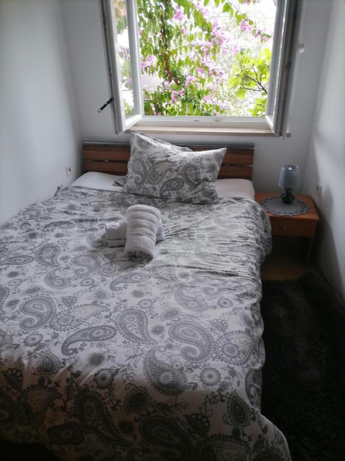 Turina Apartment Crikvenica Bagian luar foto