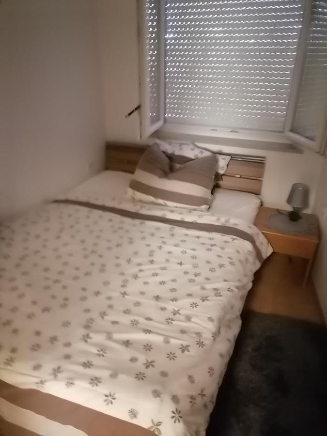 Turina Apartment Crikvenica Bagian luar foto