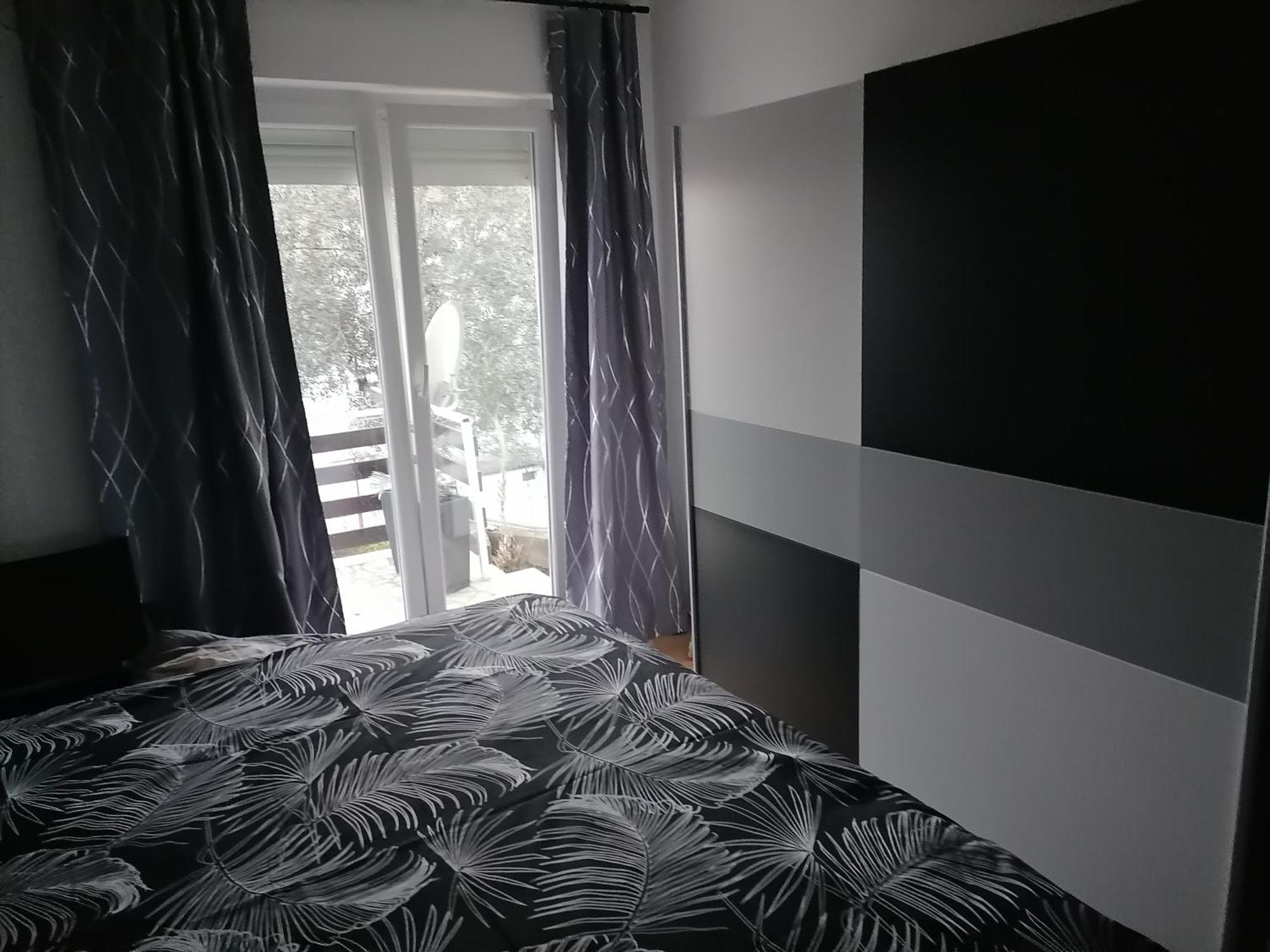 Turina Apartment Crikvenica Bagian luar foto