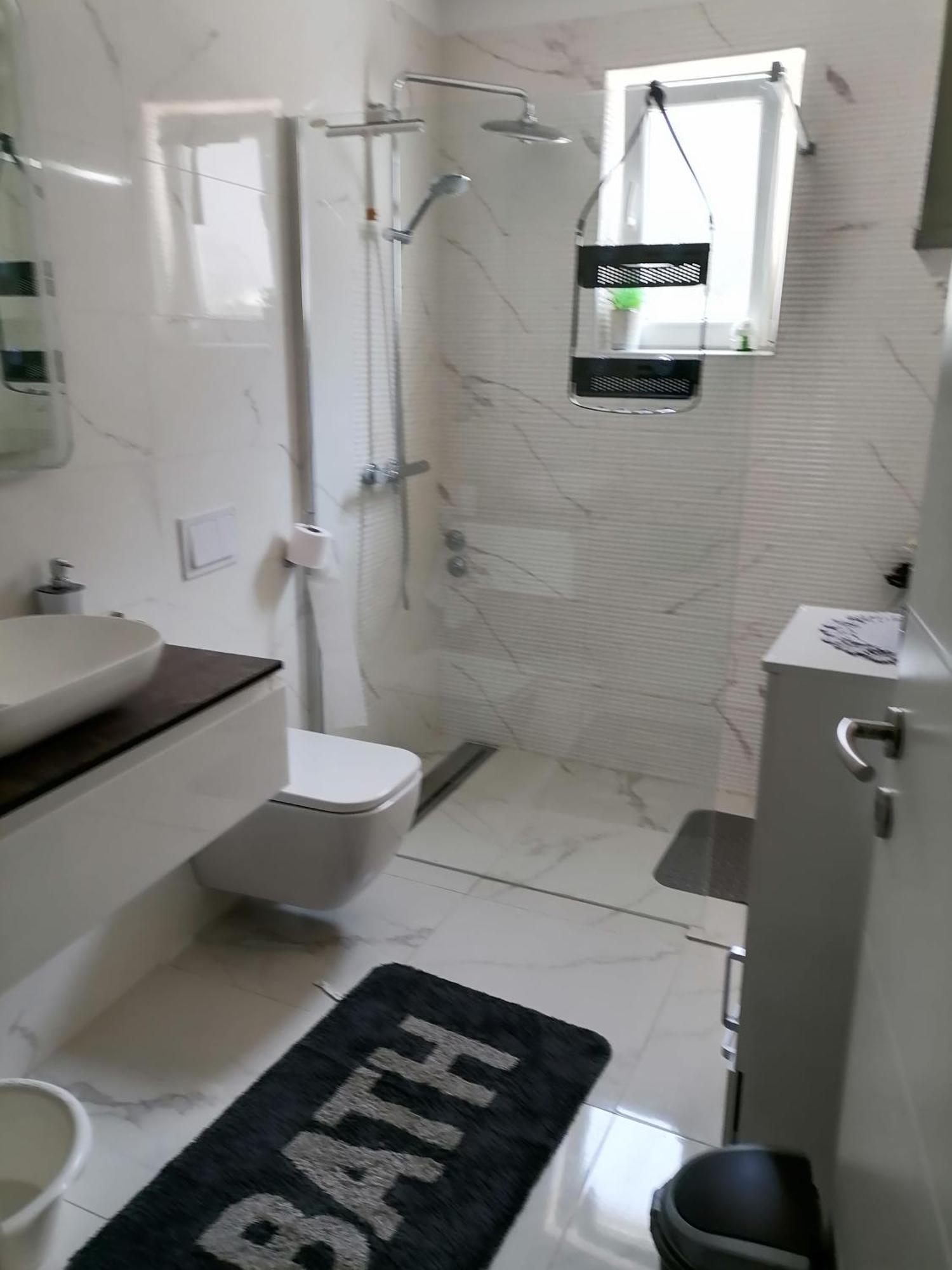 Turina Apartment Crikvenica Bagian luar foto