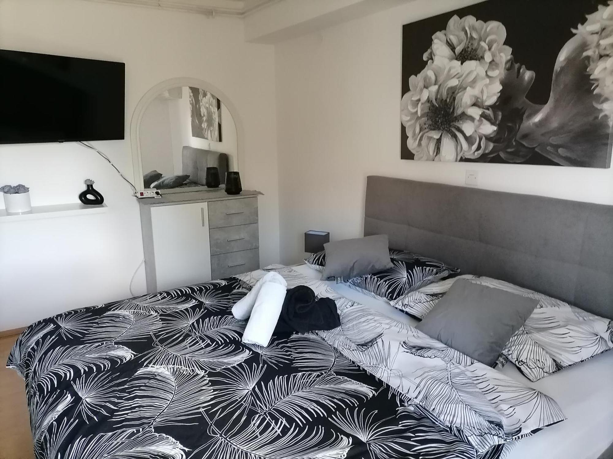 Turina Apartment Crikvenica Bagian luar foto